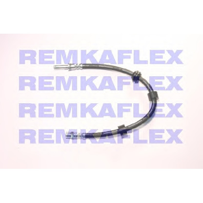 Photo Flexible de frein REMKAFLEX 3050