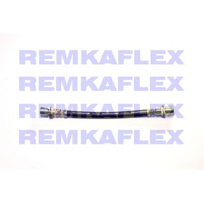 Zdjęcie Przewód hamulcowy elastyczny REMKAFLEX 3141