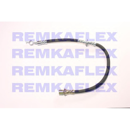 Foto Tubo flexible de frenos REMKAFLEX 3154