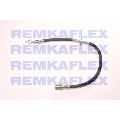 Zdjęcie Przewód hamulcowy elastyczny REMKAFLEX 3155