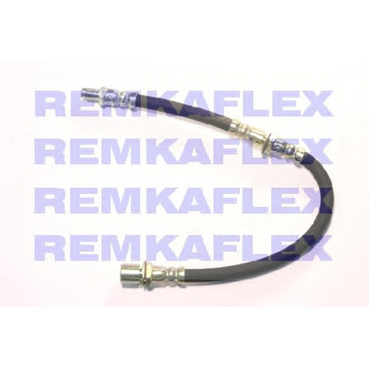 Foto Tubo flexible de frenos REMKAFLEX 3162