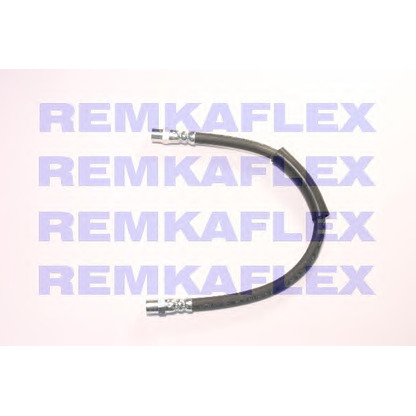 Zdjęcie Przewód hamulcowy elastyczny REMKAFLEX 3198
