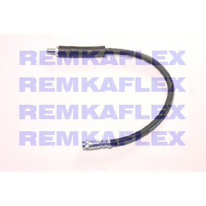 Foto Tubo flexible de frenos REMKAFLEX 3211