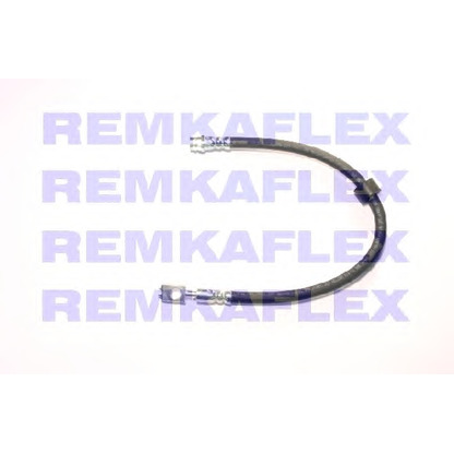 Zdjęcie Przewód hamulcowy elastyczny REMKAFLEX 3306