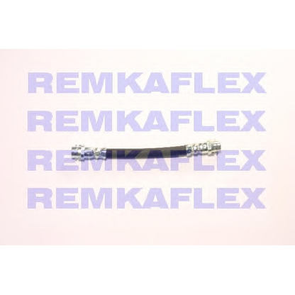 Zdjęcie Przewód hamulcowy elastyczny REMKAFLEX 3310