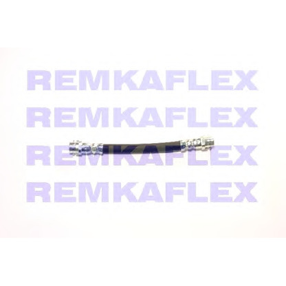 Foto Flessibile del freno REMKAFLEX 3311