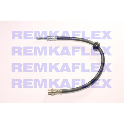 Foto Tubo flexible de frenos REMKAFLEX 3314