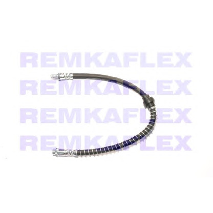 Foto Tubo flexible de frenos REMKAFLEX 3321