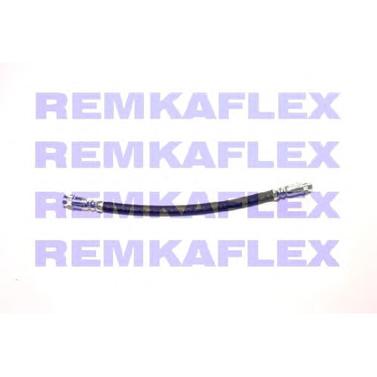 Zdjęcie Przewód hamulcowy elastyczny REMKAFLEX 3323