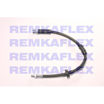 Zdjęcie Przewód hamulcowy elastyczny REMKAFLEX 3385