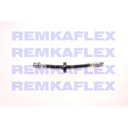 Foto Tubo flexible de frenos REMKAFLEX 3393