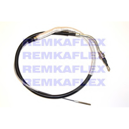 Photo Cable, parking brake REMKAFLEX 341190