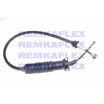 Foto Cavo comando, Comando frizione REMKAFLEX 342110AK