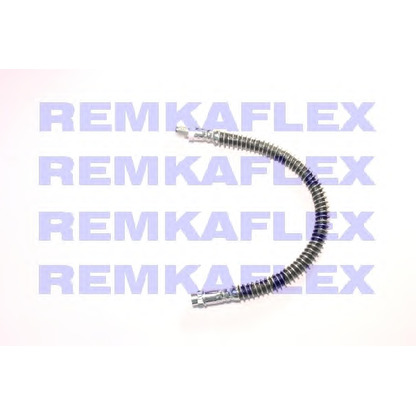 Foto Tubo flexible de frenos REMKAFLEX 3599