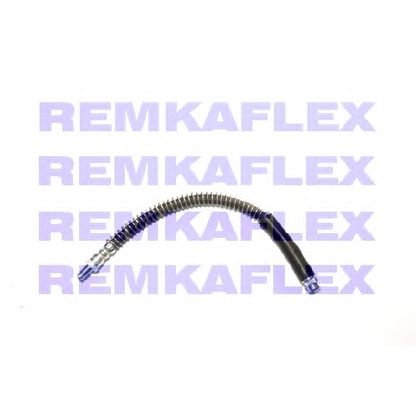 Zdjęcie Przewód hamulcowy elastyczny REMKAFLEX 3625