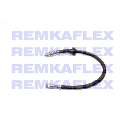 Zdjęcie Przewód hamulcowy elastyczny REMKAFLEX 3646