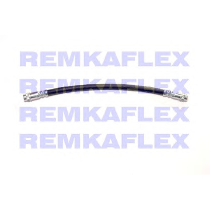 Фото Тормозной шланг REMKAFLEX 3647