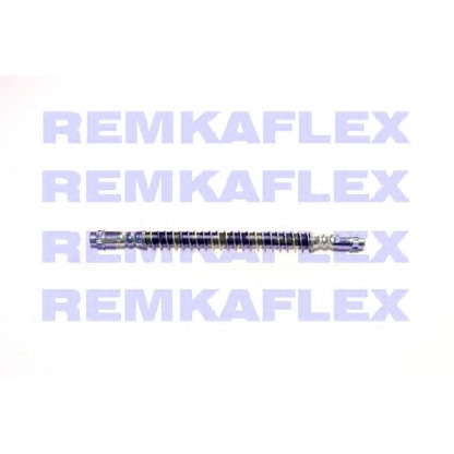 Foto Tubo flexible de frenos REMKAFLEX 3655