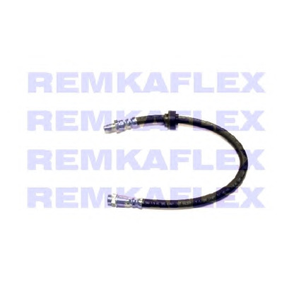 Foto Tubo flexible de frenos REMKAFLEX 3677