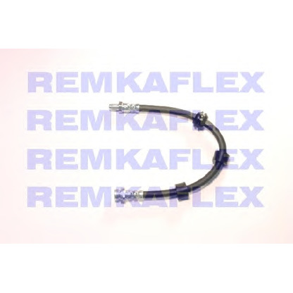 Zdjęcie Przewód hamulcowy elastyczny REMKAFLEX 3715