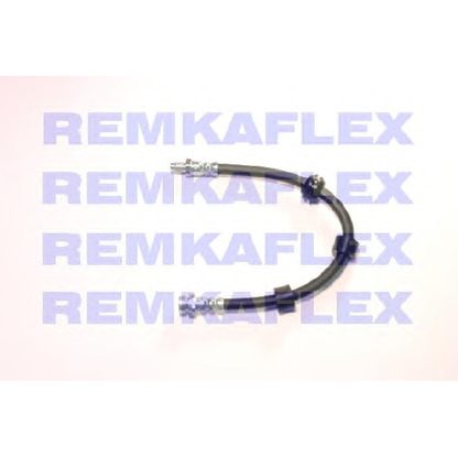 Фото Тормозной шланг REMKAFLEX 3715