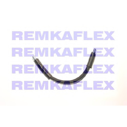 Foto Tubo flexible de frenos REMKAFLEX 3845