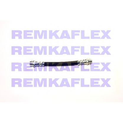 Zdjęcie Przewód hamulcowy elastyczny REMKAFLEX 3846