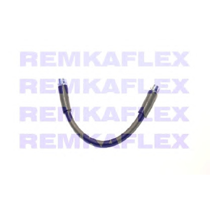 Zdjęcie Przewód hamulcowy elastyczny REMKAFLEX 3922