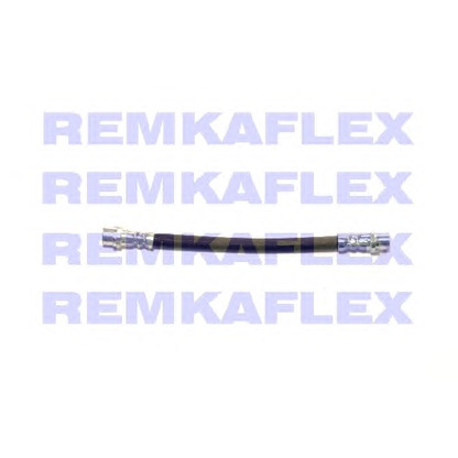 Foto Tubo flexible de frenos REMKAFLEX 3927