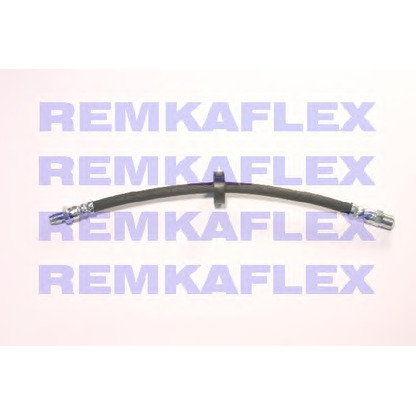Foto Tubo flexible de frenos REMKAFLEX 4150