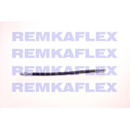 Foto Tubo flexible de frenos REMKAFLEX 4157