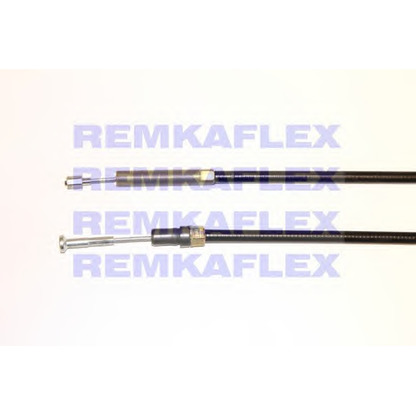 Photo Clutch Cable REMKAFLEX 422020