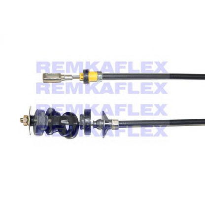 Photo Clutch Cable REMKAFLEX 422290