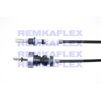 Foto Cavo comando, Comando frizione REMKAFLEX 422510