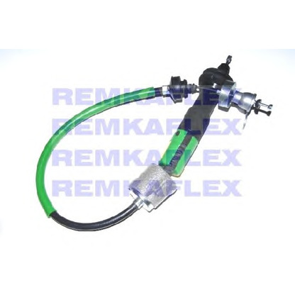 Photo Clutch Cable REMKAFLEX 422625AK