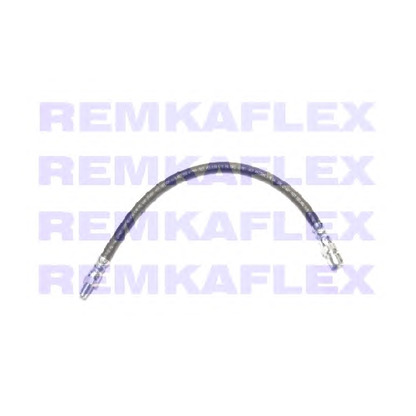 Foto Tubo flexible de frenos REMKAFLEX 4220