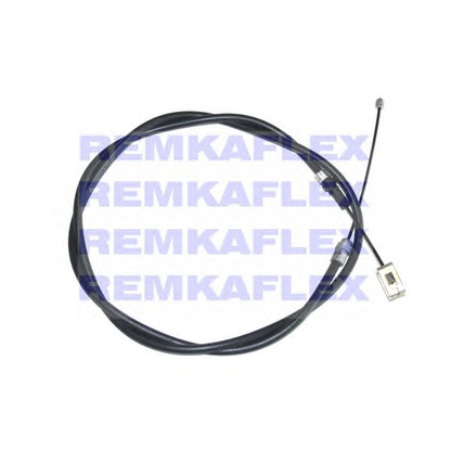 Photo Cable, parking brake REMKAFLEX 440040