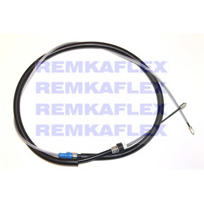 Photo Cable, parking brake REMKAFLEX 441930