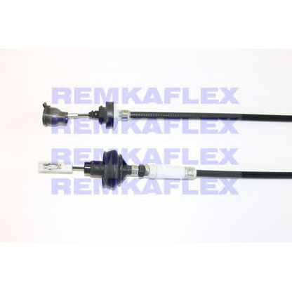 Photo Clutch Cable REMKAFLEX 442025