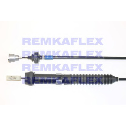 Photo Clutch Cable REMKAFLEX 442025AK