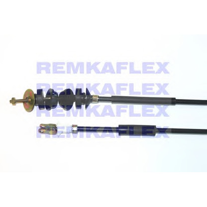 Foto Cavo comando, Comando frizione REMKAFLEX 442080