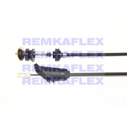 Photo Clutch Cable REMKAFLEX 442220