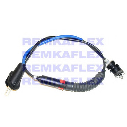 Foto Cavo comando, Comando frizione REMKAFLEX 442410AK