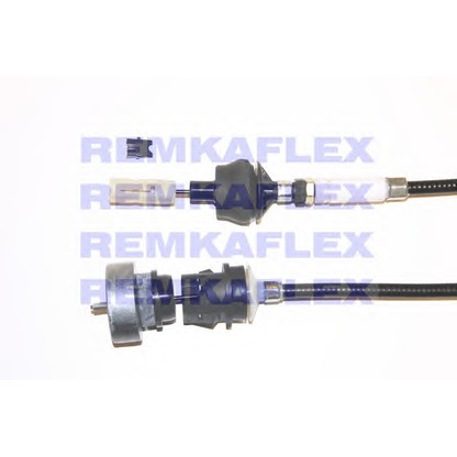 Photo Clutch Cable REMKAFLEX 442430