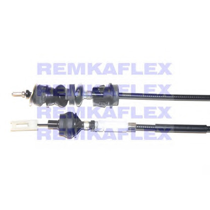 Photo Clutch Cable REMKAFLEX 442450