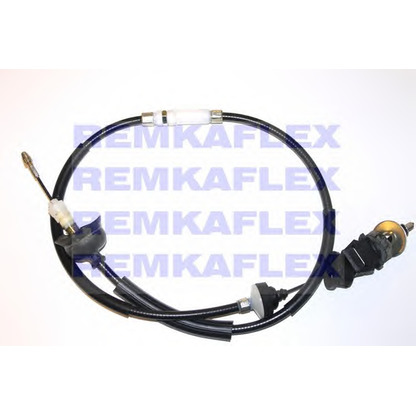 Photo Clutch Cable REMKAFLEX 442720