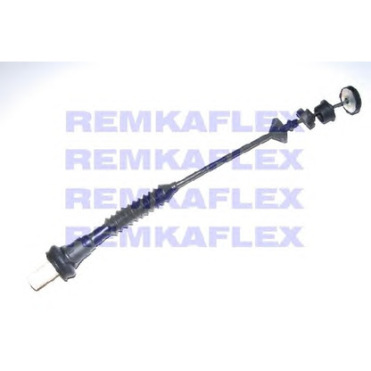 Foto Cavo comando, Comando frizione REMKAFLEX 442740AK