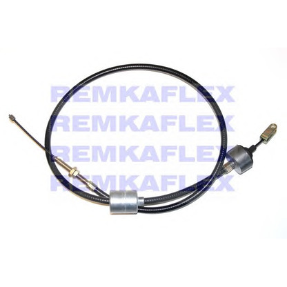 Photo Clutch Cable REMKAFLEX 462620