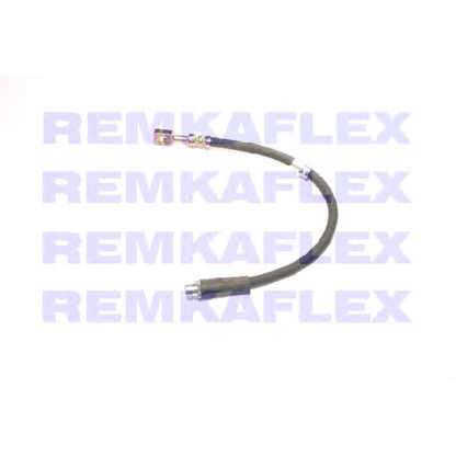Foto Tubo flexible de frenos REMKAFLEX 4951