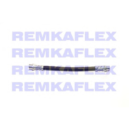 Фото Тормозной шланг REMKAFLEX 4981